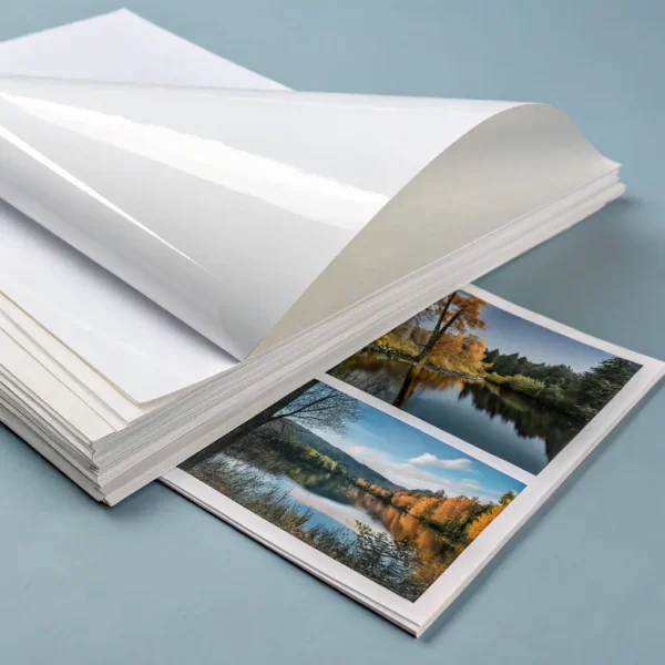 Epson Premium Glossy Photo Paper