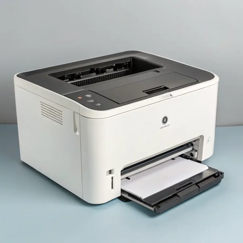 HP LaserJet Pro M404dn