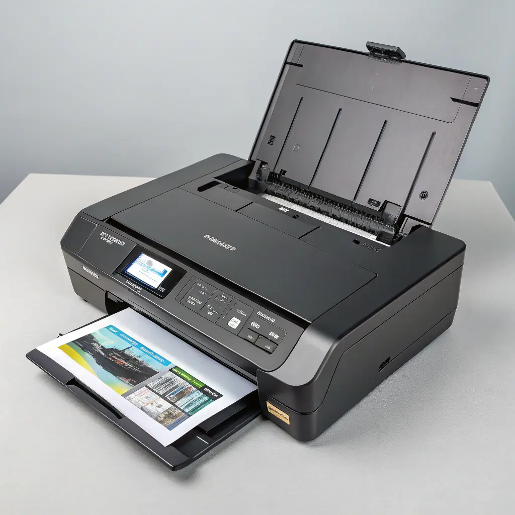 Brother DS-640