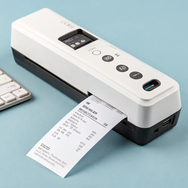 Epson WorkForce ES-300W